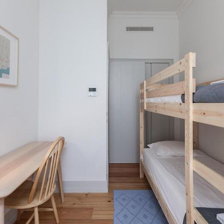 Flh Lux Baixa Flat - Historical Center Near Tejo River Lisboa المظهر الخارجي الصورة